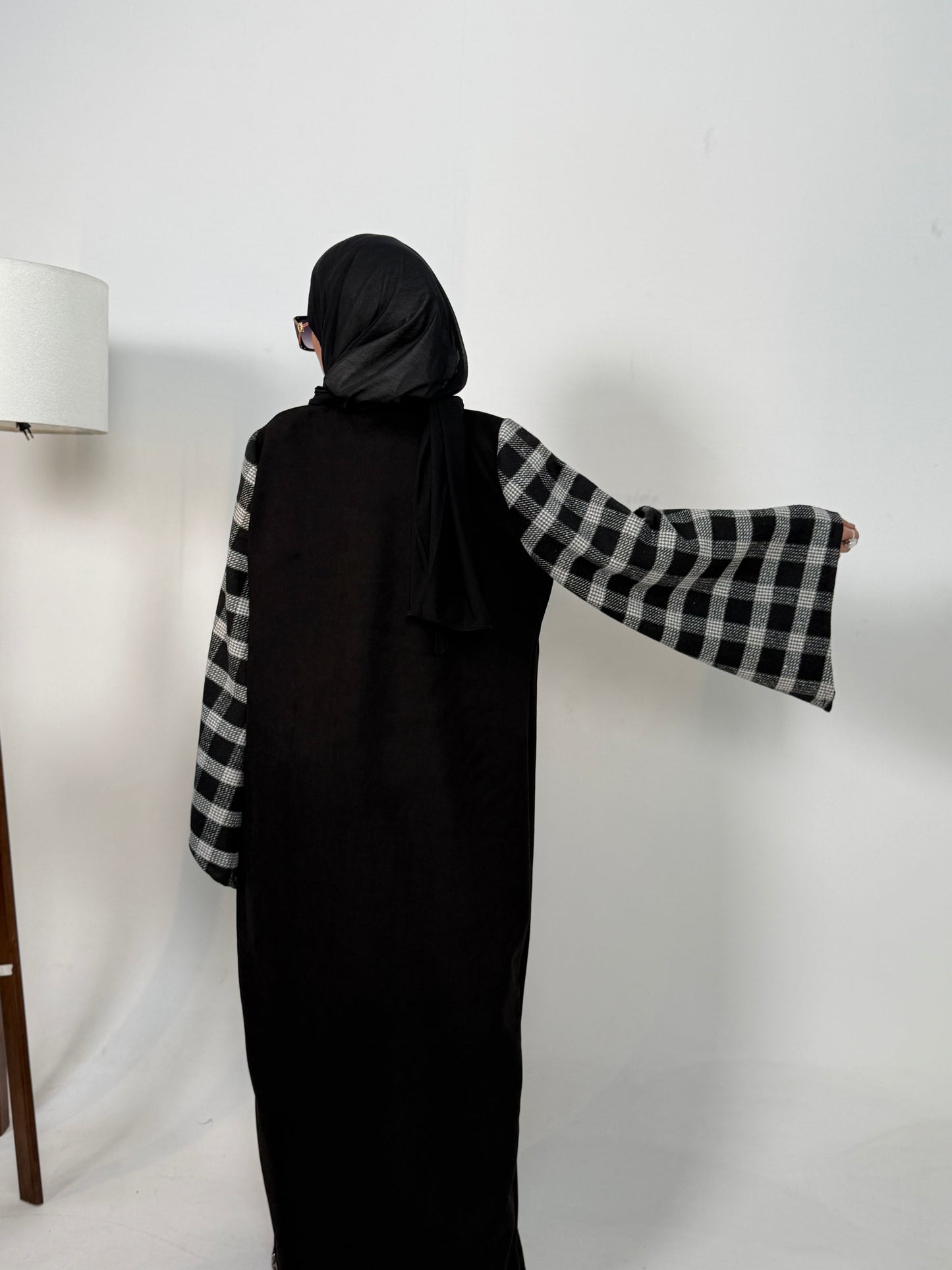 Abaya Tamahi