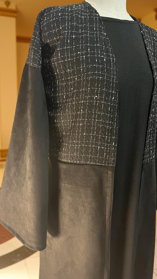 Abaya Doudja