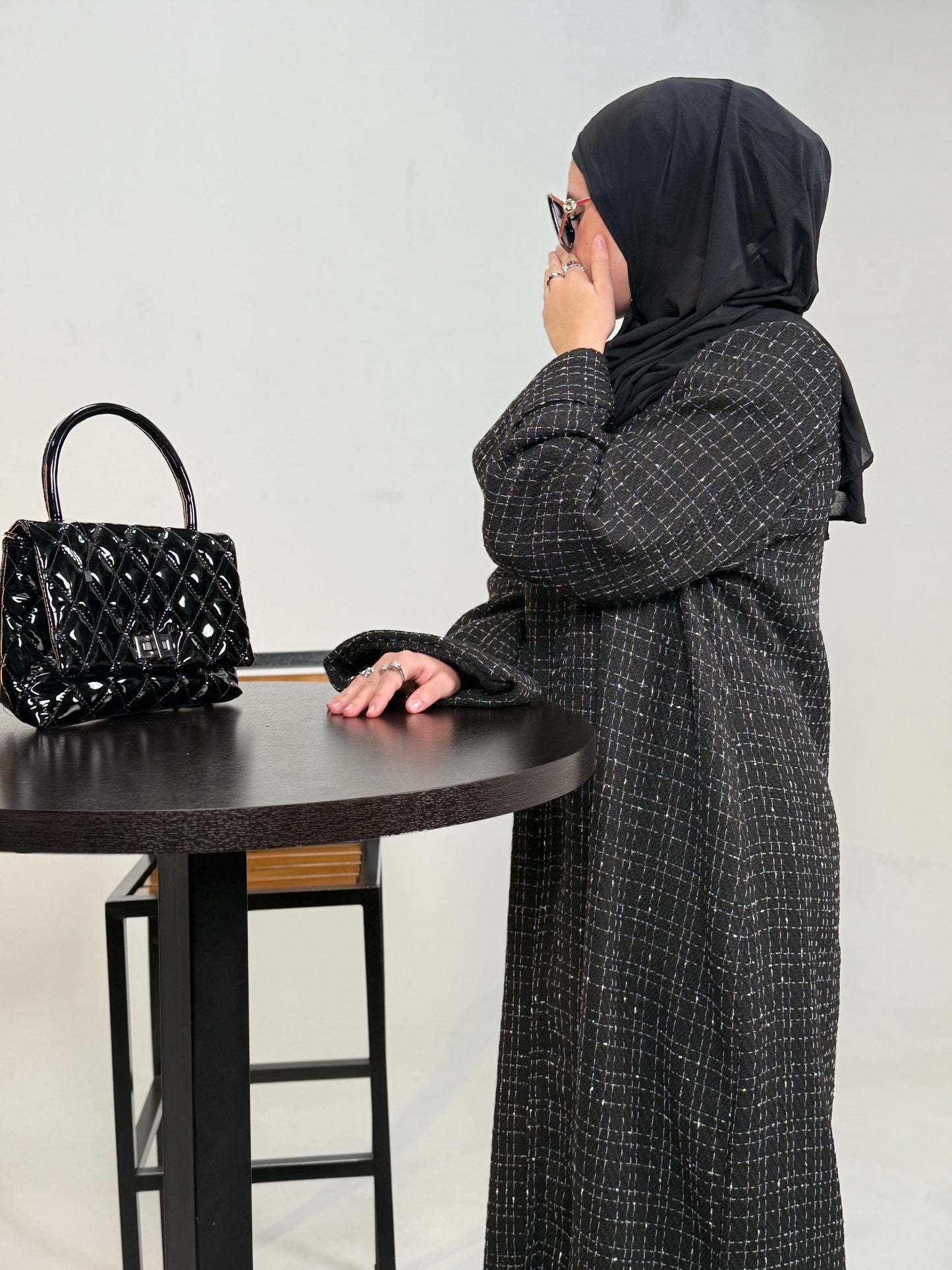 Abaya Rifaa