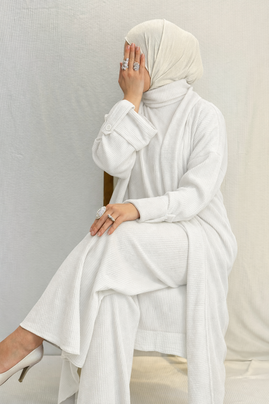 Ensemble Perle de Saison