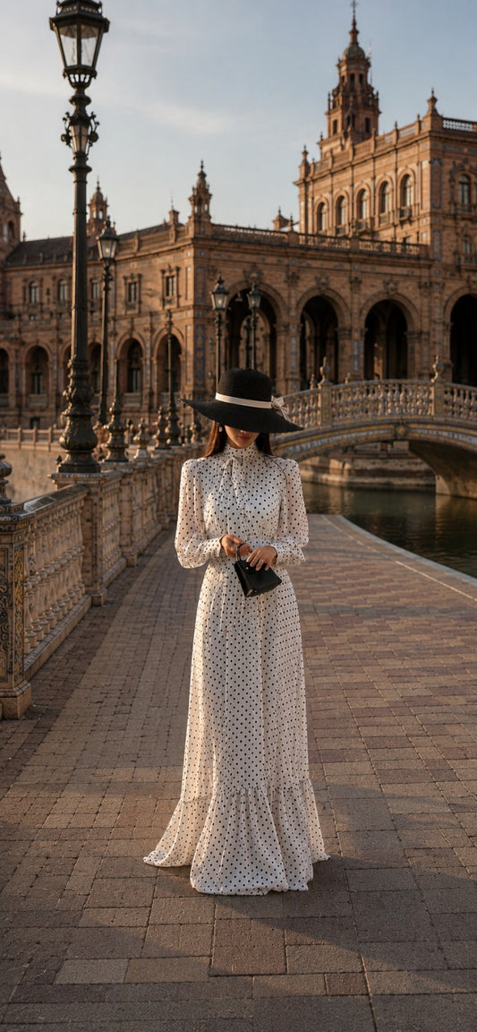 Robe Femme