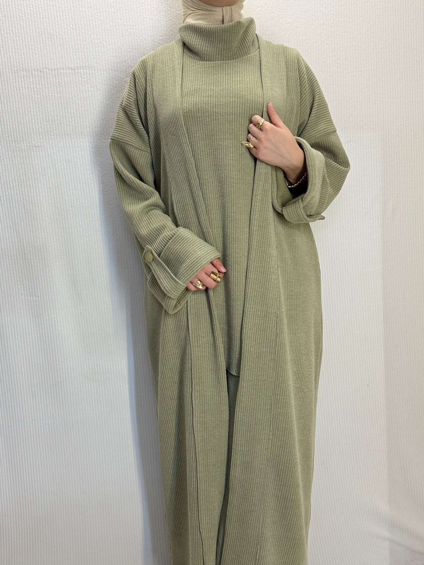 Ensemble Perle de Saison