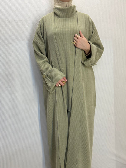 Ensemble Perle de Saison