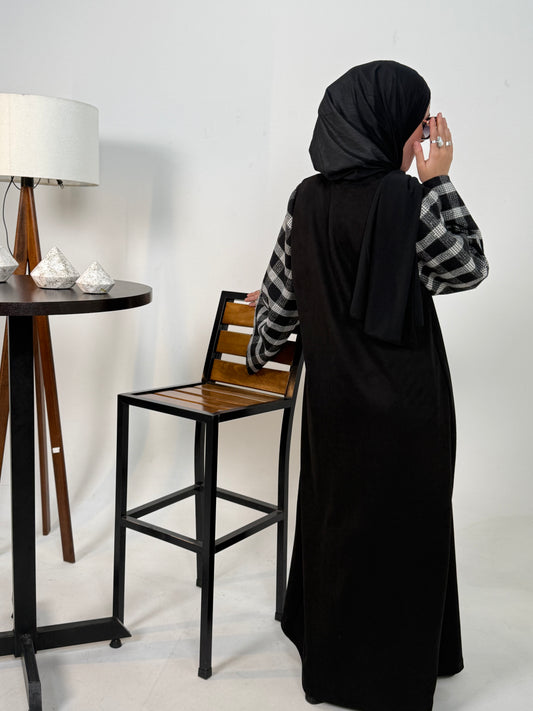 Abaya Tamahi