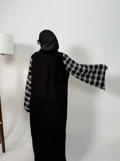 Abaya Tamahi