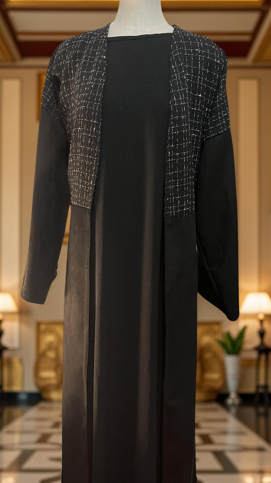 Abaya Doudja