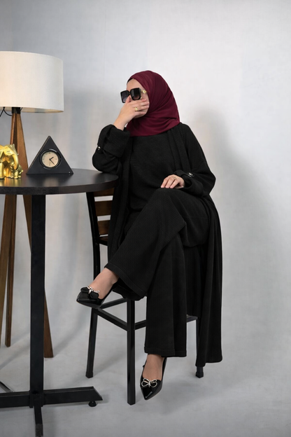 Ensemble Élégance Cozy