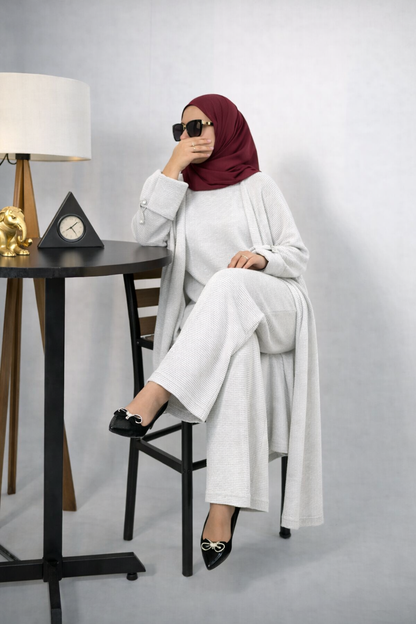 Ensemble Élégance Cozy