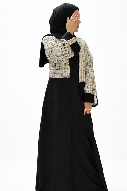 Abaya Doudja
