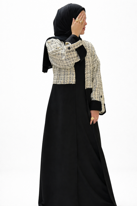 Abaya Doudja