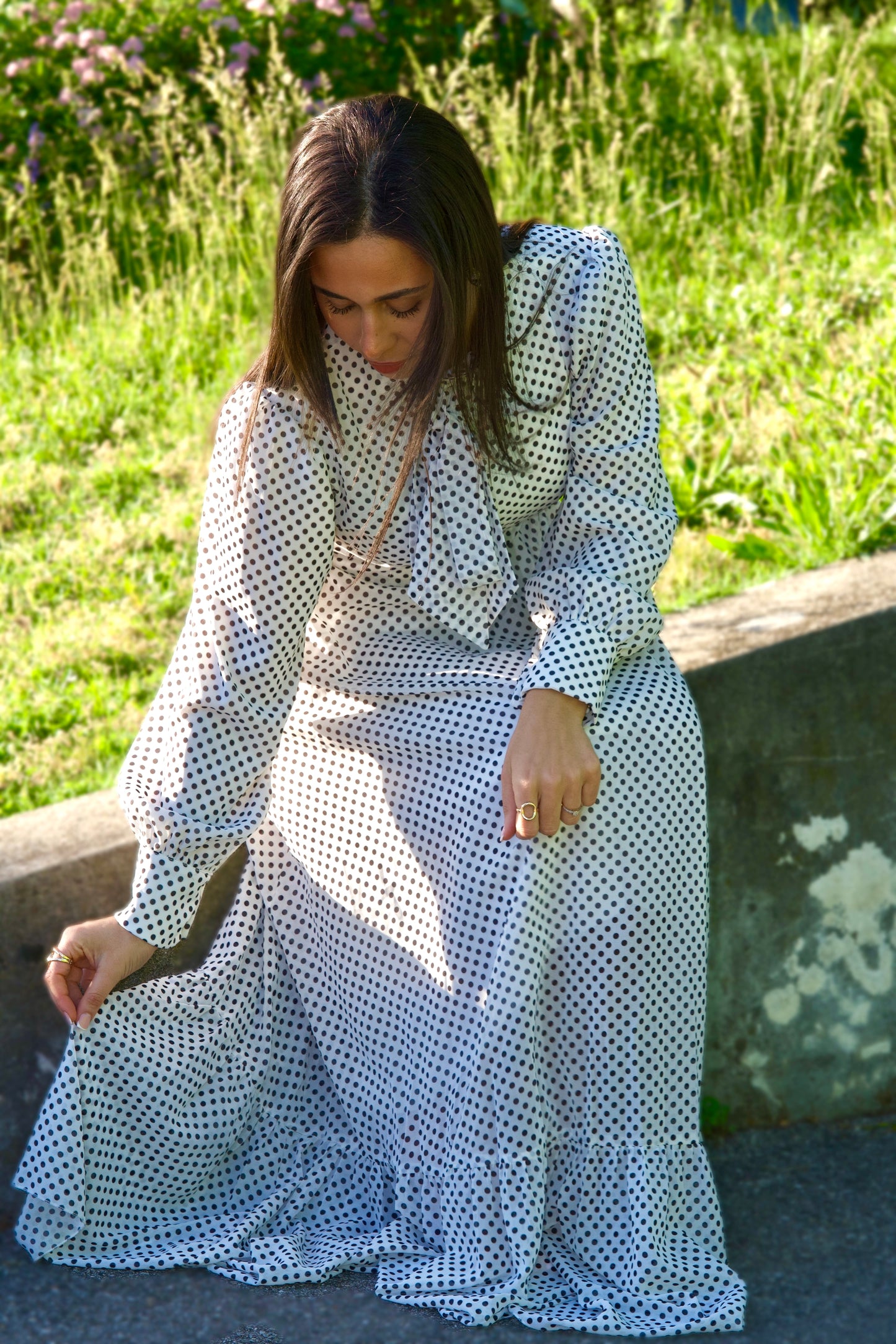 Robe Femme
