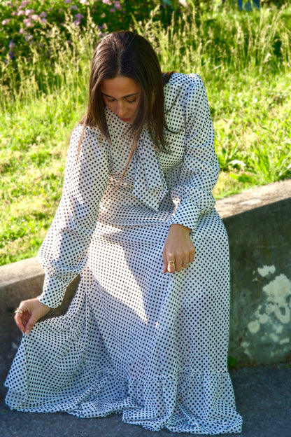 Robe Femme