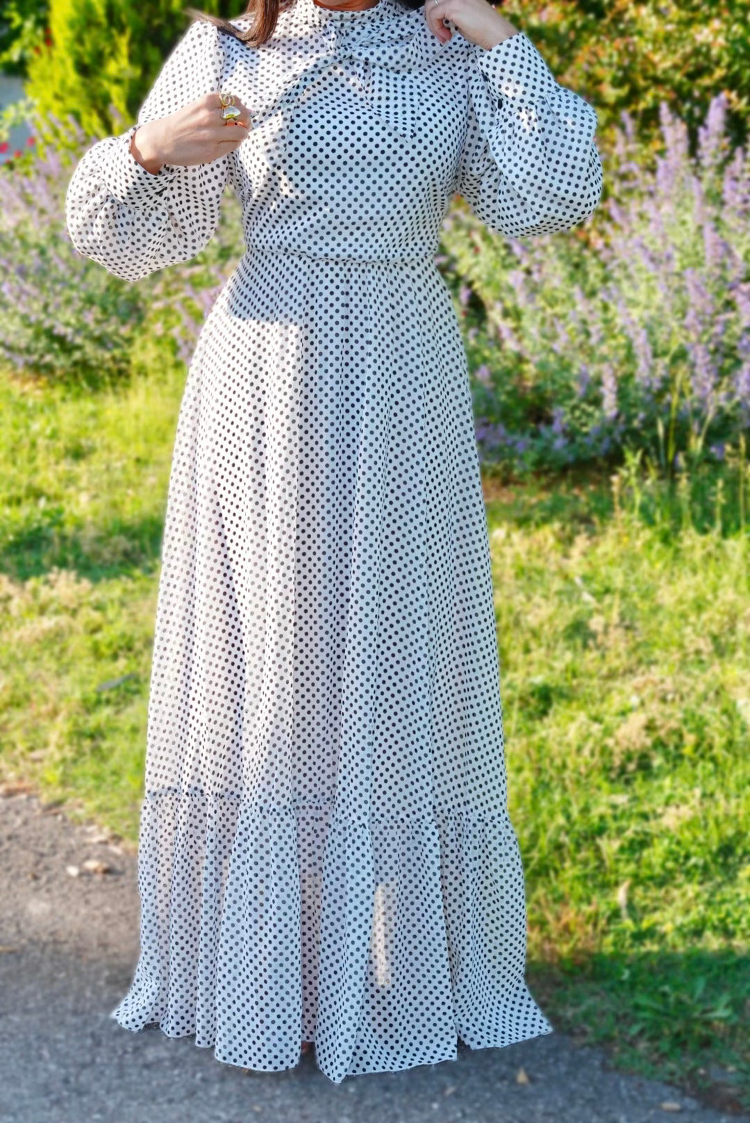 Robe Femme