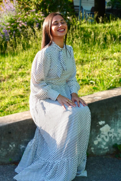 Robe Femme