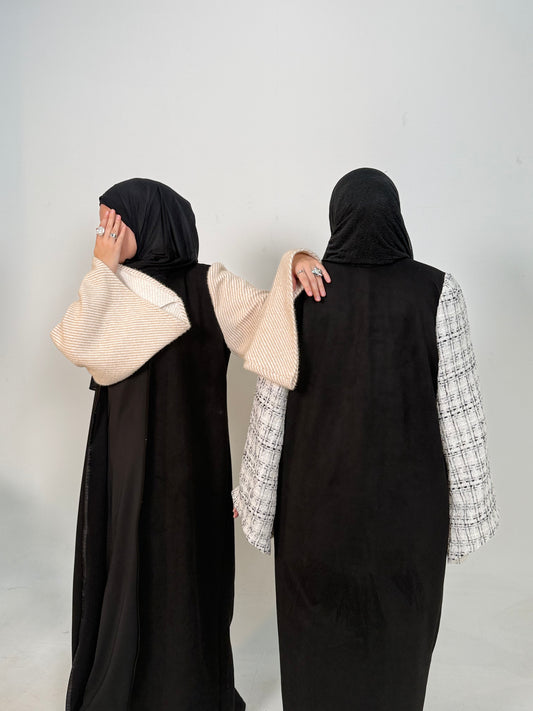 Abaya Houdab