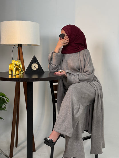 Ensemble Élégance Cozy