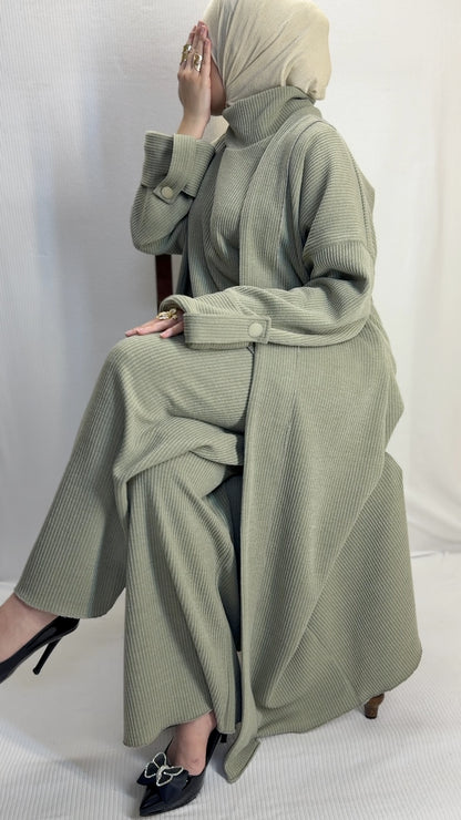 Ensemble Perle de Saison